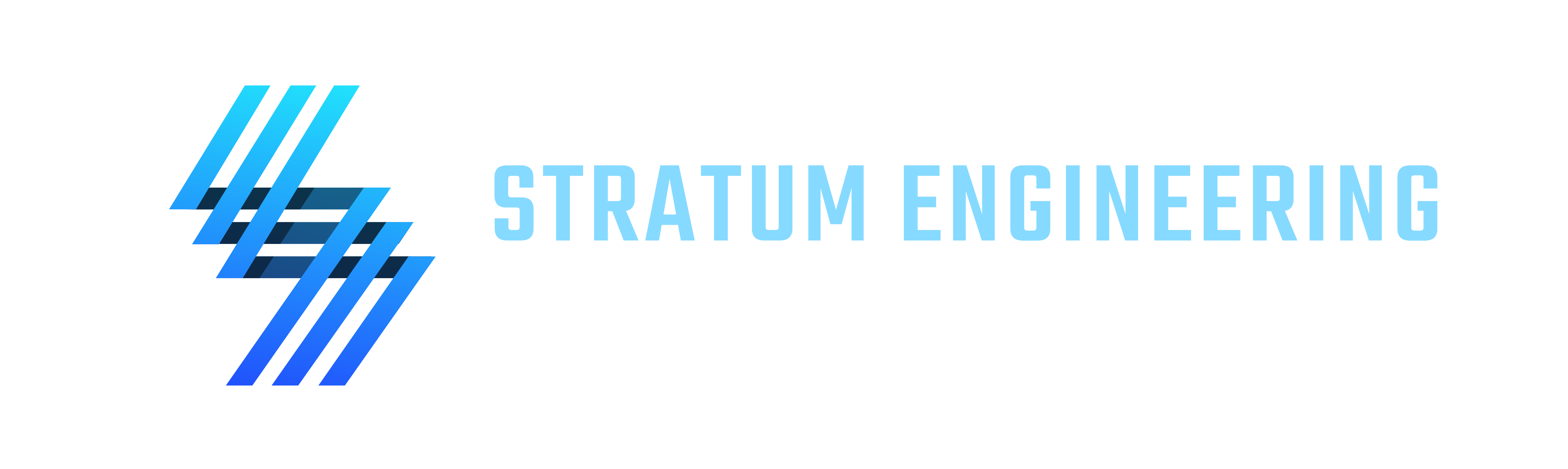 Stratum Engineering Logo